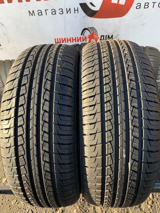 Шини 225/60 R16 пара Nexen  літо нові