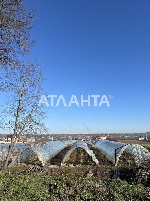 Продаж земельної ділянки (під бізнес)