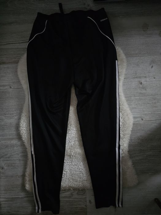 Spodnie dresowe Adidas Rozmiar M Dres dresy Adidas