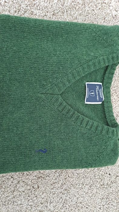 Camisola Lanidor para criança