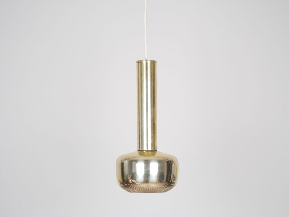 Para lamp VL56 proj. Vilhelm Lauritzen, Louis Poulsen, lata 50