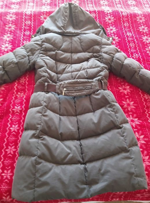 Пальто,розмір 44-46