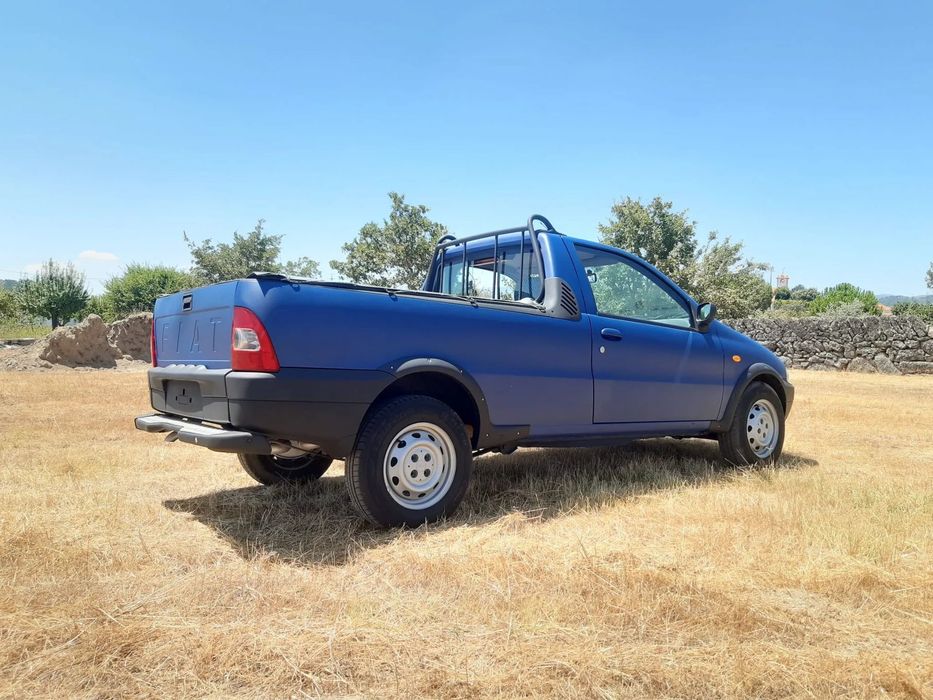 Fiat Strada523505164145152002