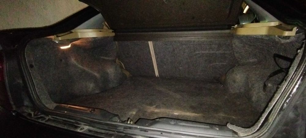 Rover 414 SI (Reparação ou para peças)