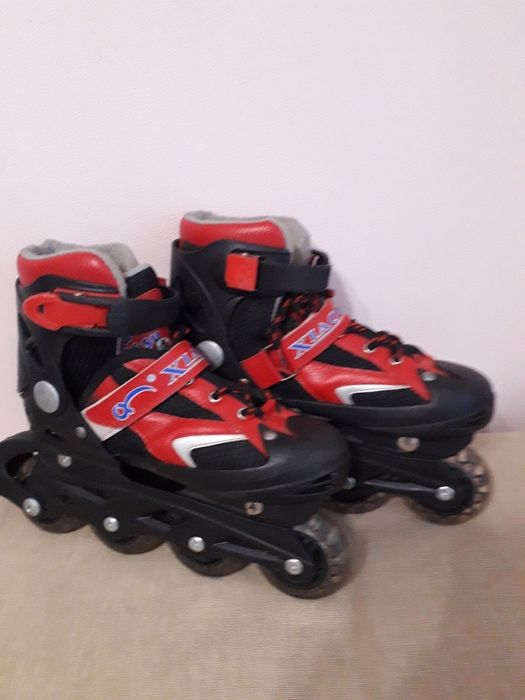 Ролики. Детские 30-35 размер