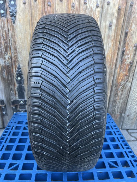 Opona Michelin CrossClimate2 225/55/19 pojedynka