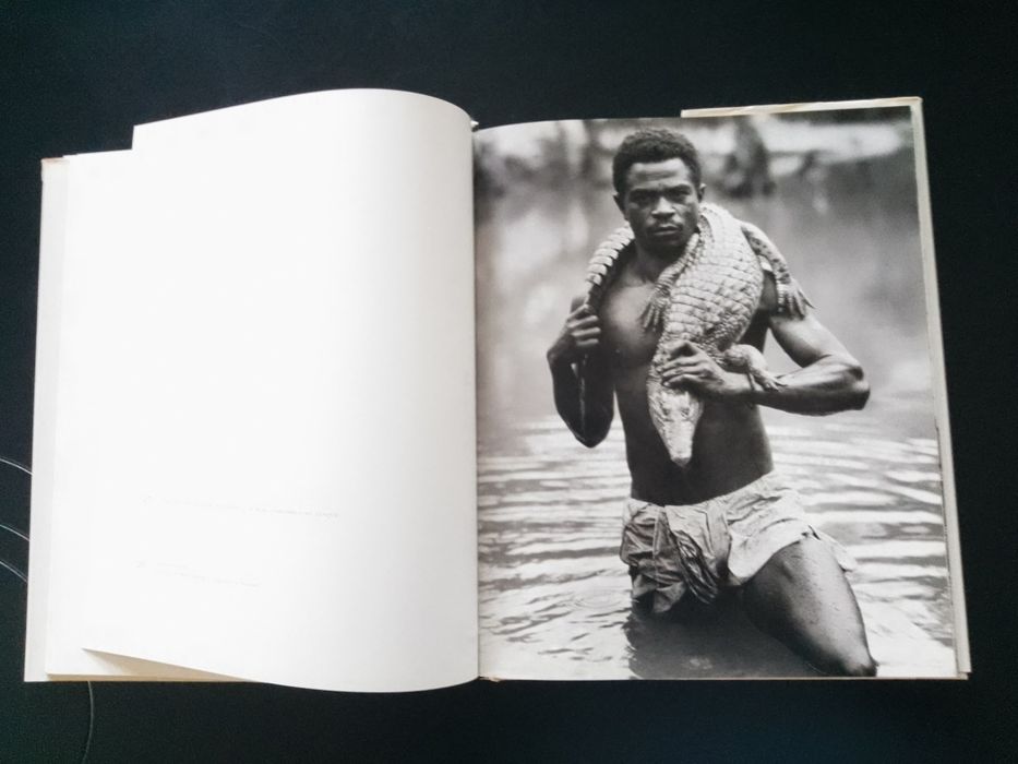 Madagáscar de Gian Paolo Barbieri