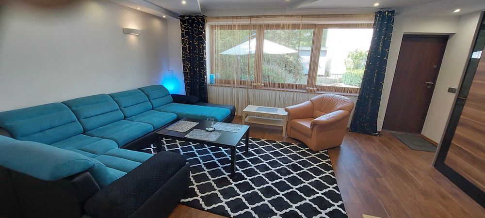 Mieszkanie do wynajecia w domu prywatnym parking internet Mikołów