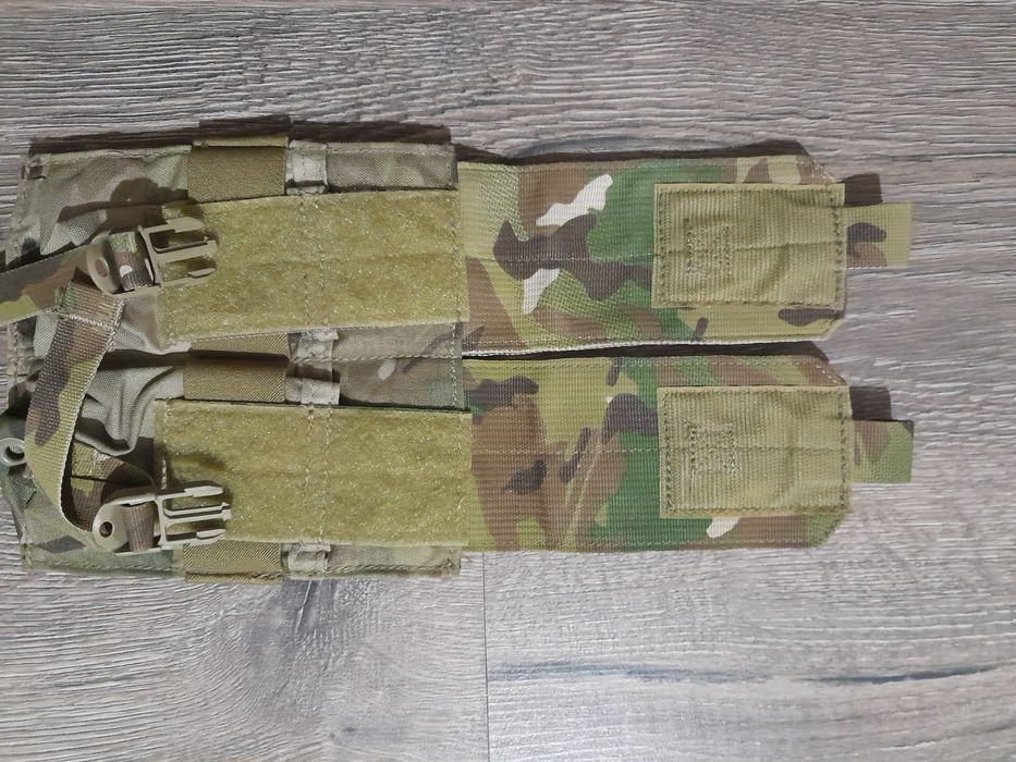 В наявності підсумки для ріжків АК