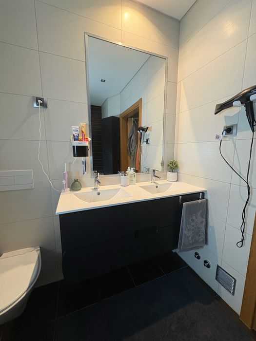 Apartamento T3 Viseu Palácio do Gelo