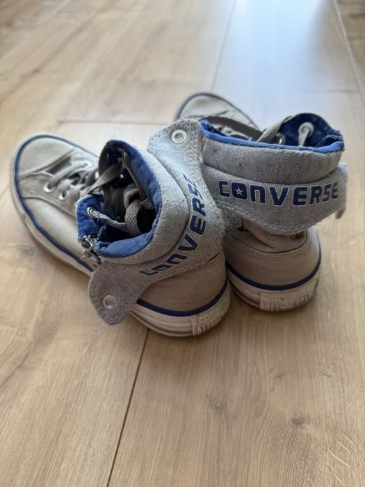Buty trampki converse