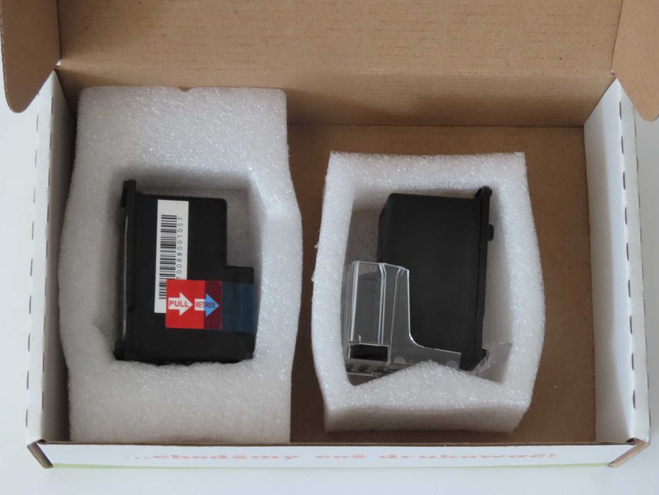 Zamiennik tuszy do drukarki Canon Pixma TS3350 od Dr.Tusz