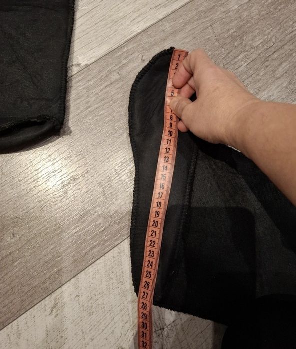 Ocieplacze do butów 27 cm