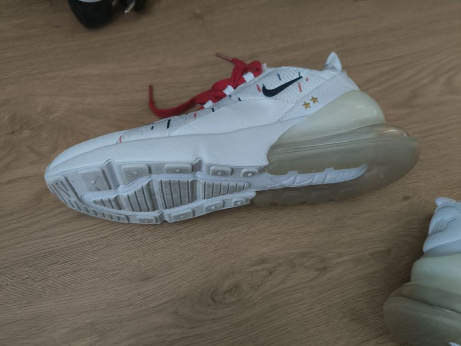 Nike air270 tamanho 43