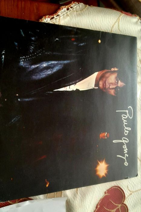 Beatles Afonsinhos do Condado, Chico Buarque, Paulo Gonzo