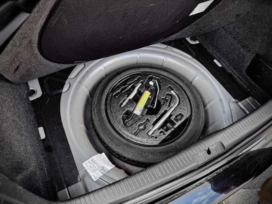 VW GOLF 5 - 2.0 TDi SPORTLINE (Nacional)