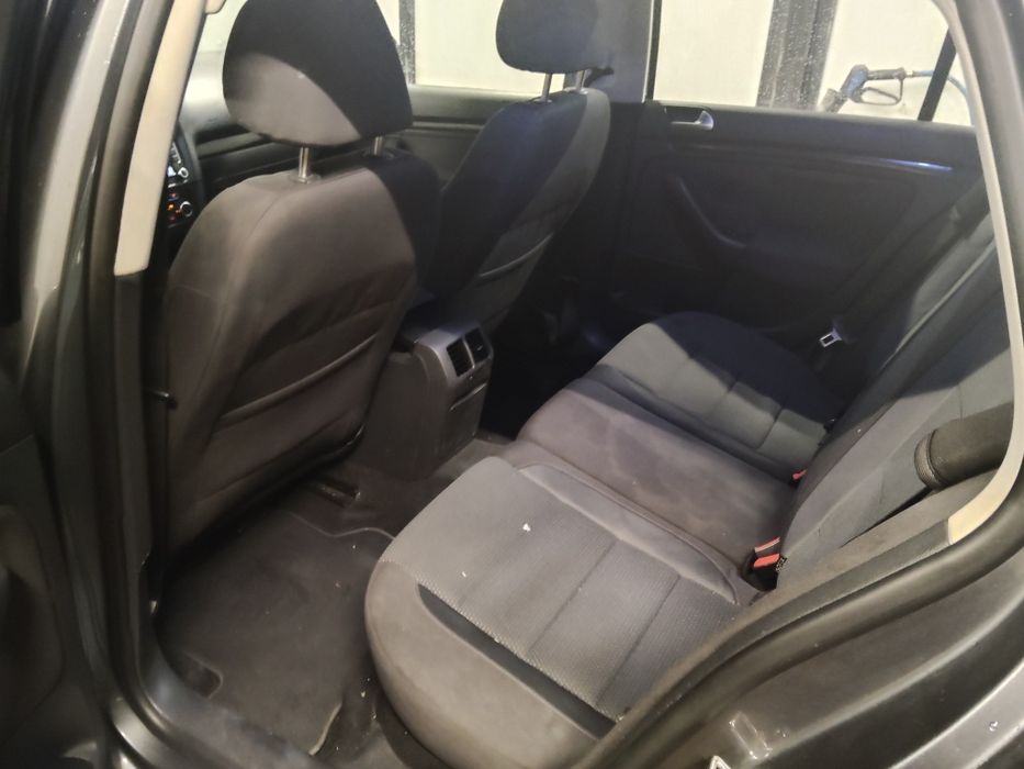 Vendo VW golf 6 de 2010