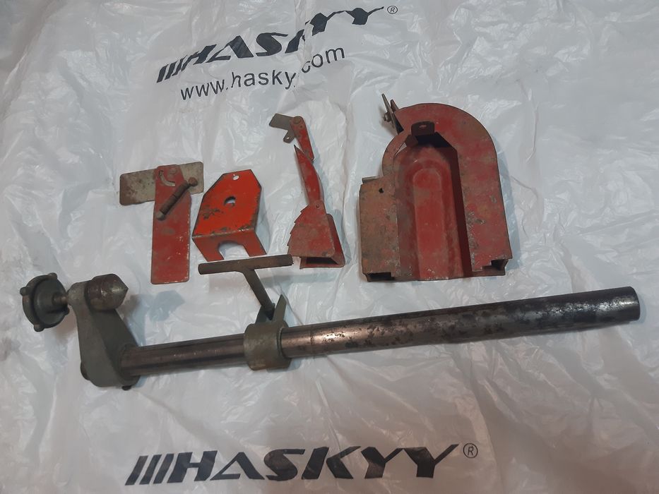 Токарна приспособа станок УБОН