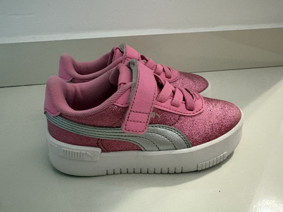 Buciki dzieciece 27,5 PUMA