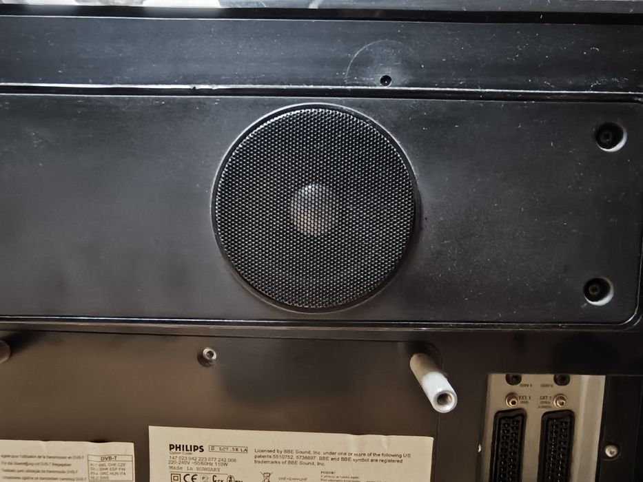 Televisor LCD Philips  32 polegadas