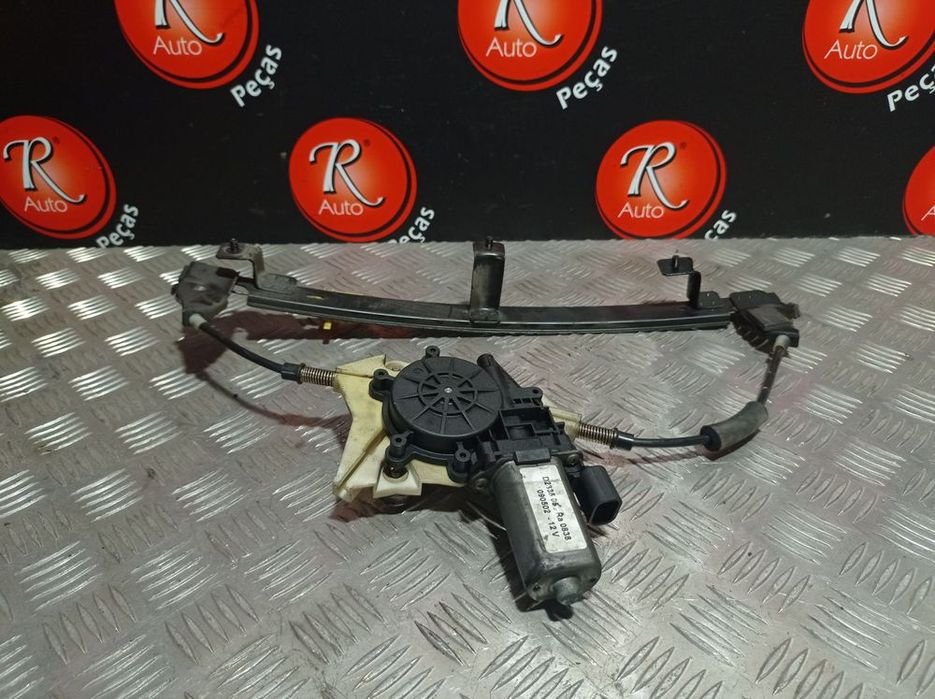 Elevador Frente Esq Alfa Romeo 156 (932_)