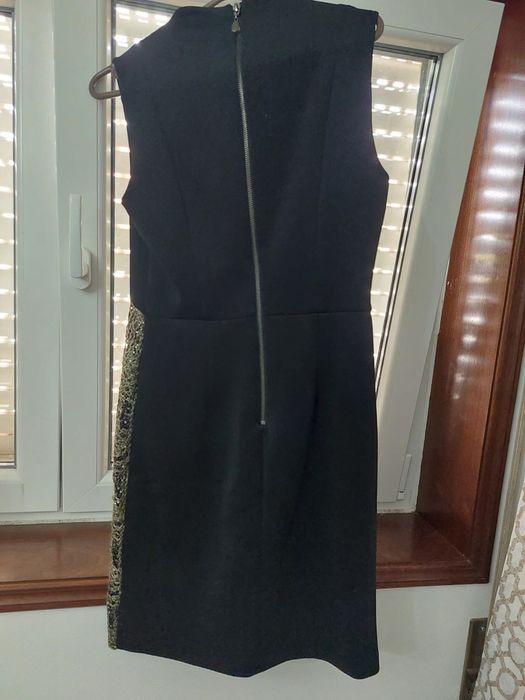 Vestido Ana Sousa