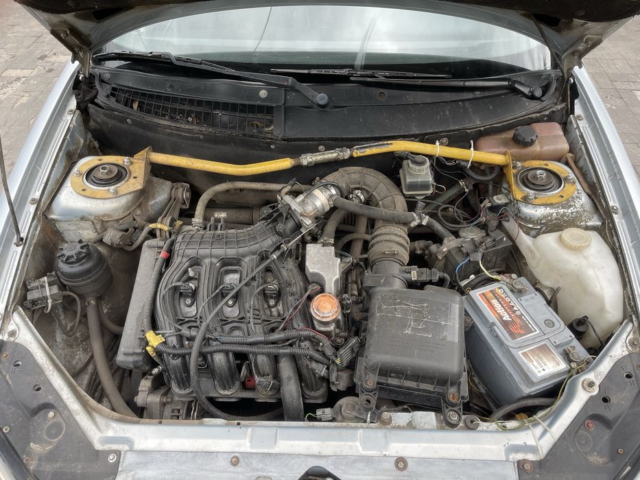 Продам Lada Priora Газ/Ьенз