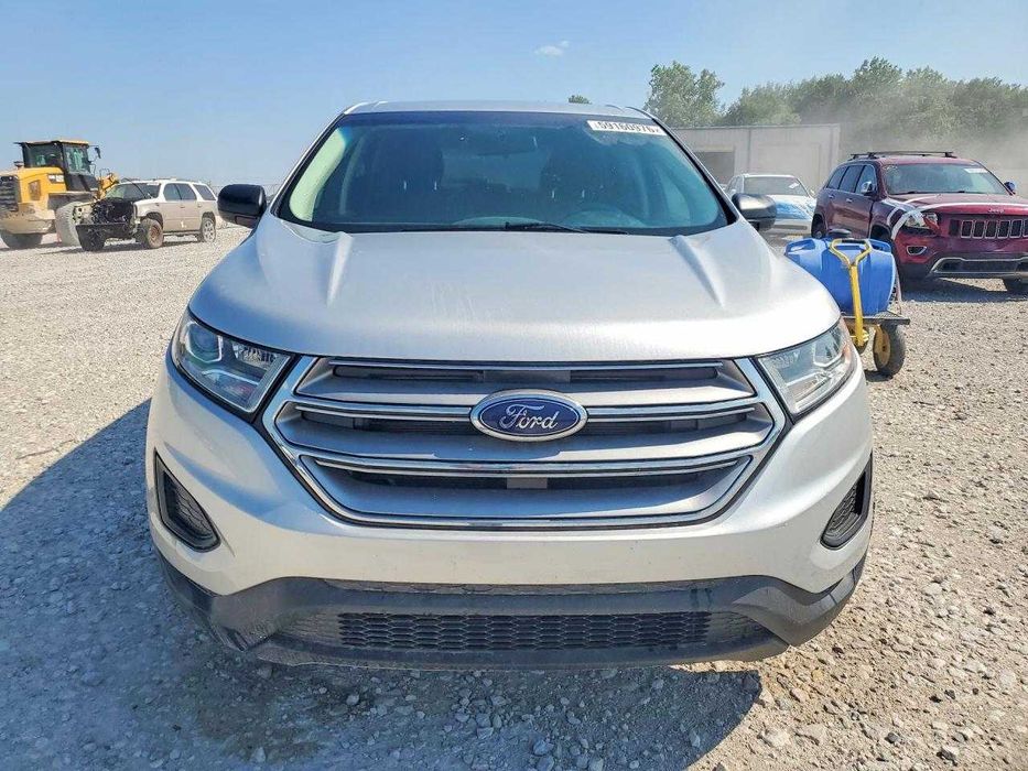 2018 FORD Edge SE