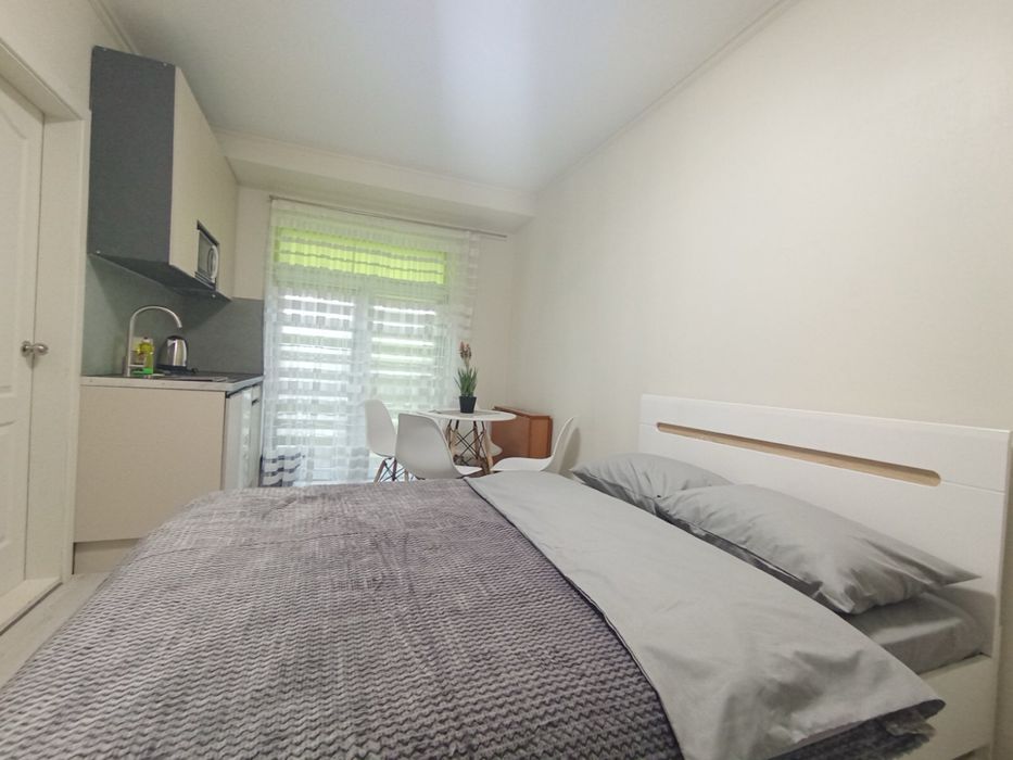 Смарт-квартира в самому центі Бучі, є все!