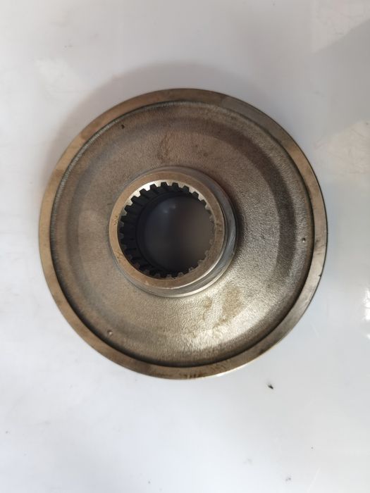 Dyfer most tył kawasaki kvf 650 09r brute force 700