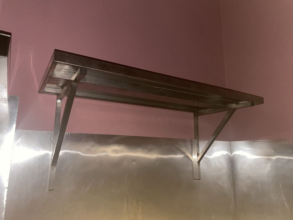 Material de cozinha inox