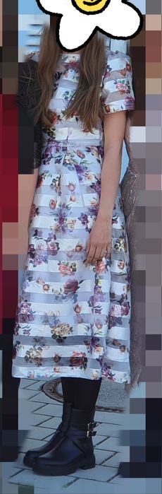 Вечірня сукня/пошита на замовлення