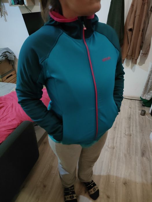 Softshell Regatta great outdors