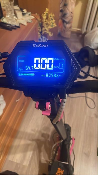 hulajnoga kukirin g2 pro