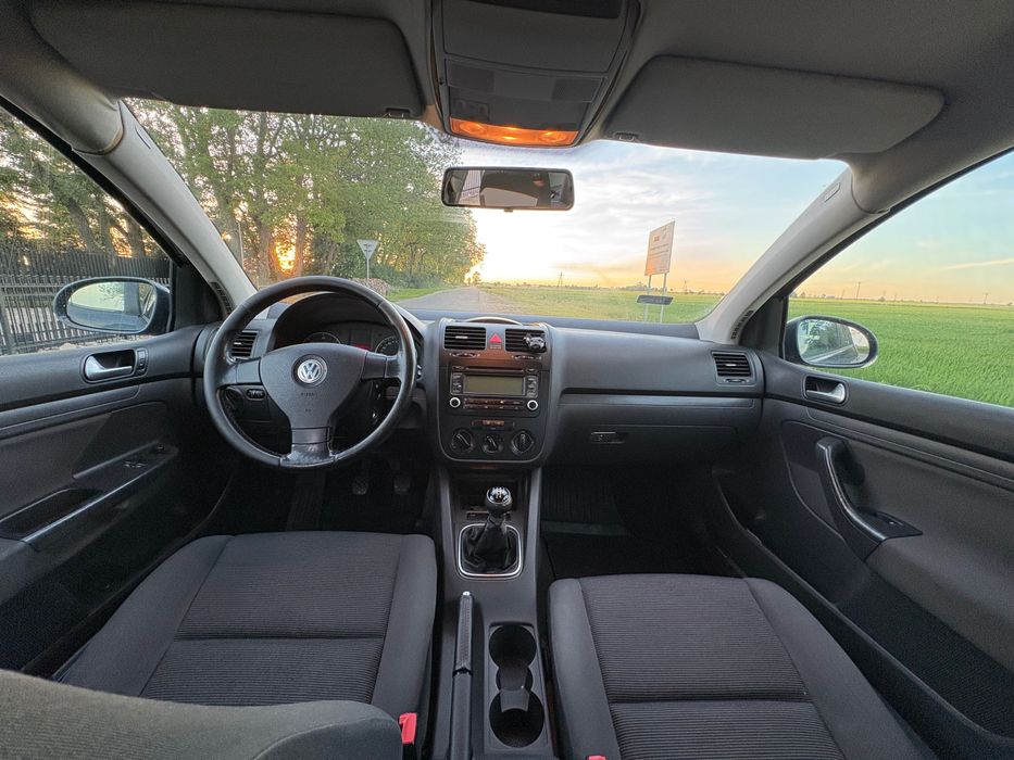 Sprzedam Golf V 1,9TDI