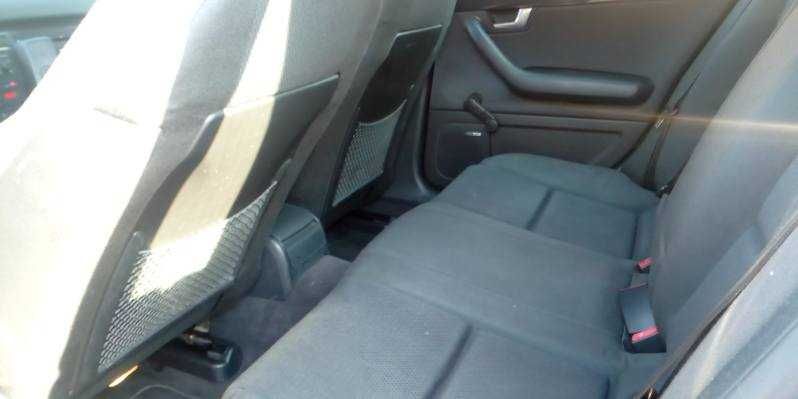 Sprzedam Audi 1,9 kombi