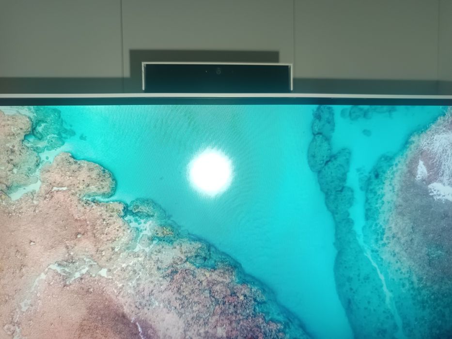 All in One PC HP 22''