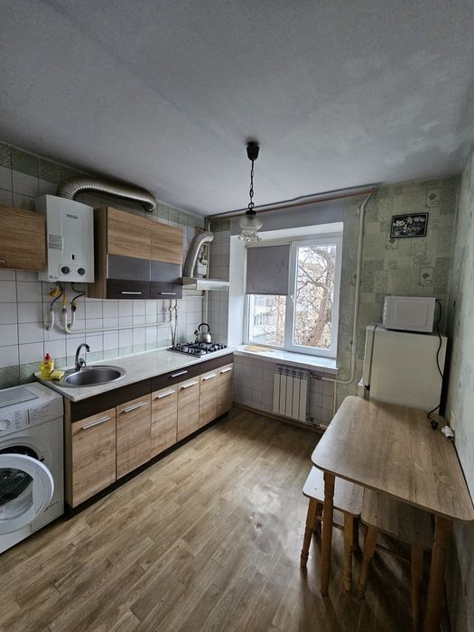 3х кімнатна квартира в центрі міста