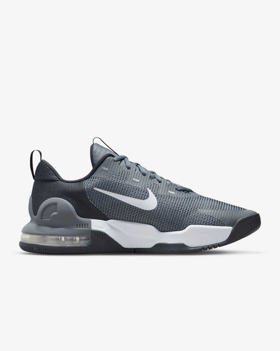 ‼️Кроссовки Nike Air Max Alpha Trainer 5 Jordan Оригинал! (DM0829-003)
