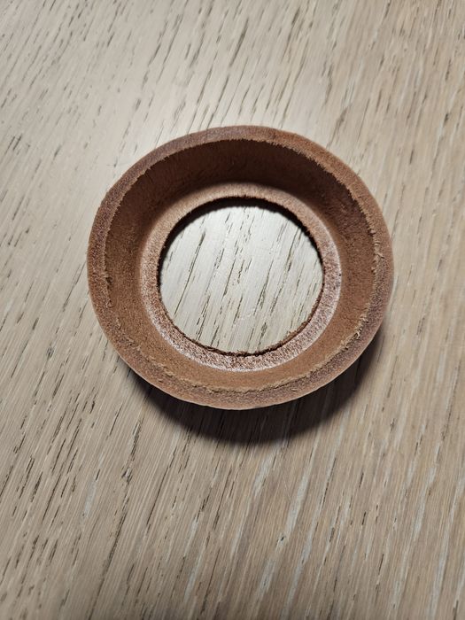 Pompa ogrodowa  abisynka