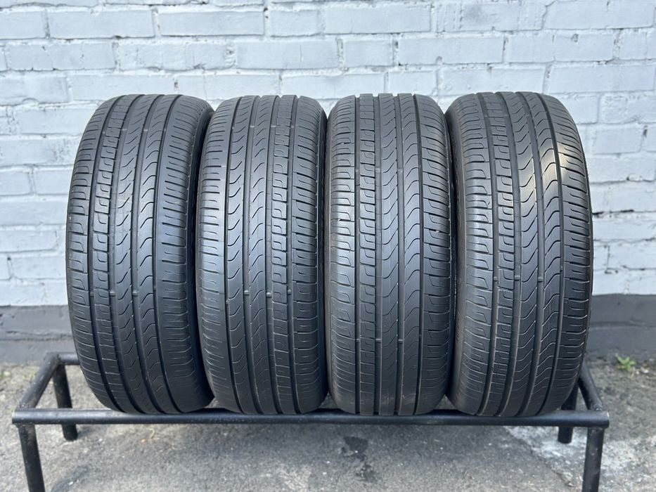 225 50 17 pirelli run flat - Купити шини для авто - Ціна на OLX.ua