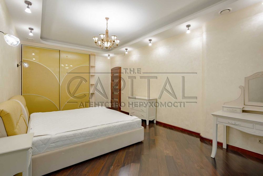 3-кімнатна квартира за адресою вул. Андрія Верхогляда (площа 116 м²) - Atlanta.ua - фото 9