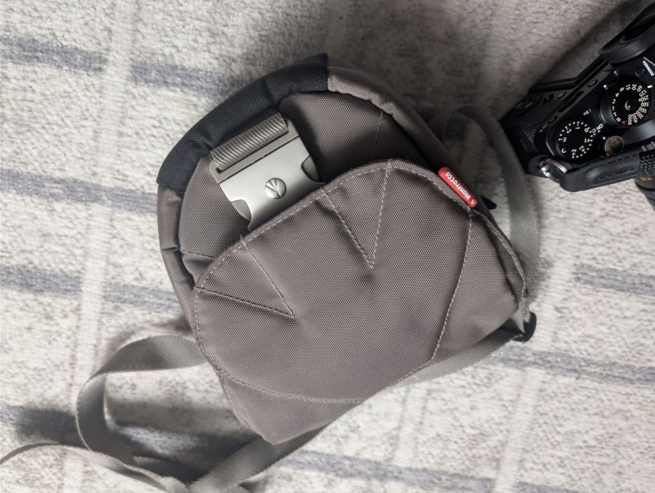 Компактна сумка для фотокамери Manfrotto
