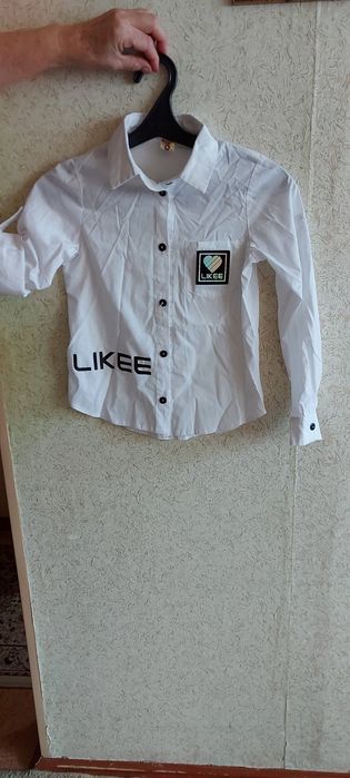 Школьная   форма