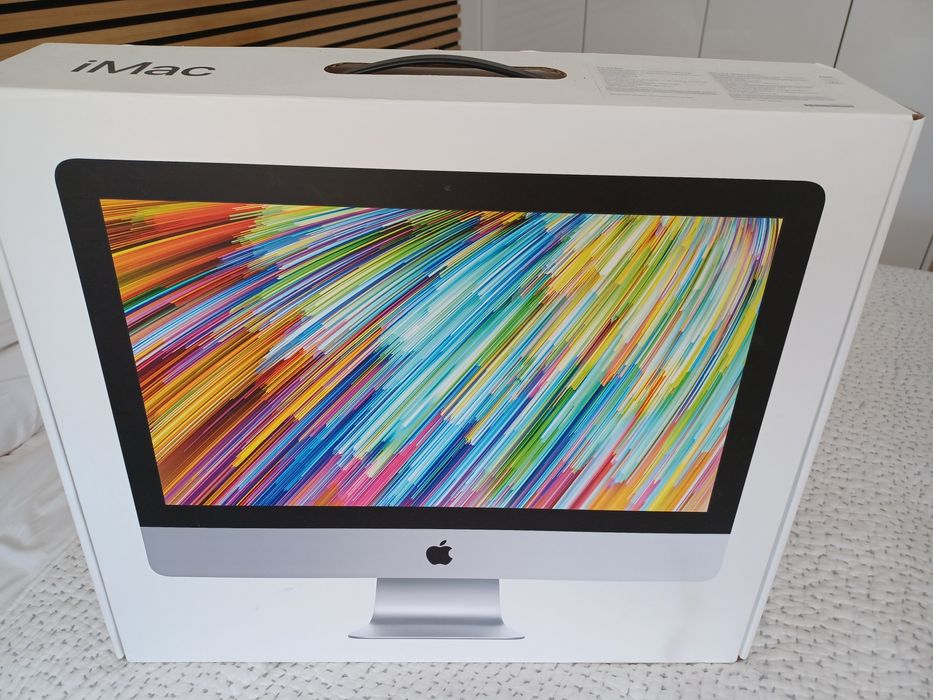 iMac 21.5-inch MMQA2ZE/A 8GB 1 TB