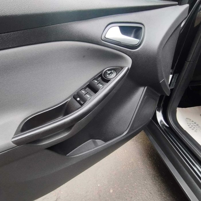 Ford Focus 2014 року