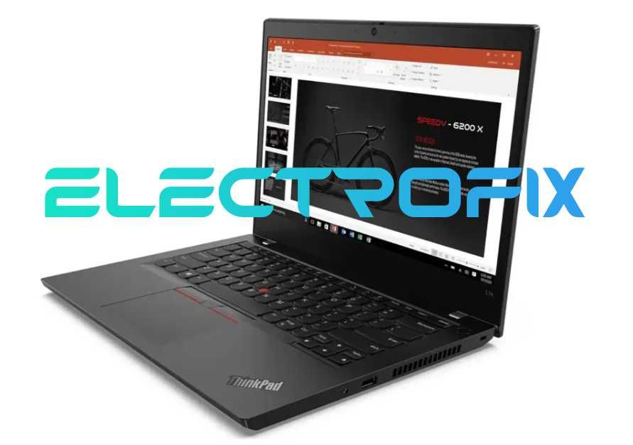 Lenovo THINKPAD L14 | I5-10210U |16 GB | 512 GB | A | Recondicionado