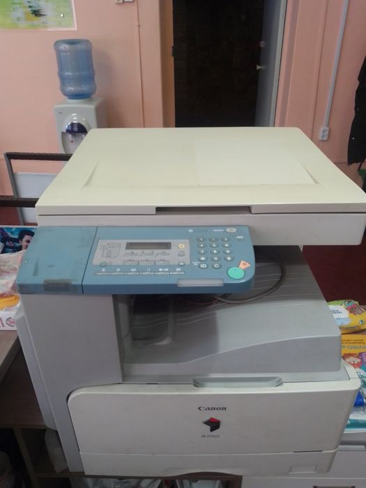 Ксерокс Canon ir2016
