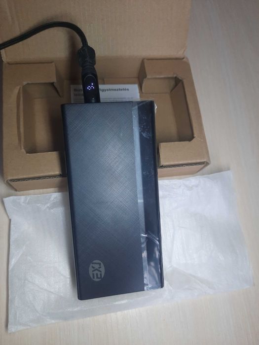 PowerbanK | 20000 mAh | Повербанк | Павербанк