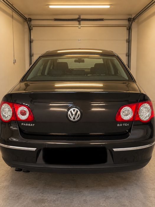 Volkswagen Passat 2.0 TDI 140 cv — 109.000 km — Único dono — photo 3